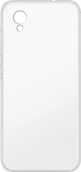 Air для Alcatel 1 5033D Transparent