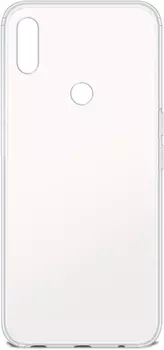 Air для Honor X8 Transparent