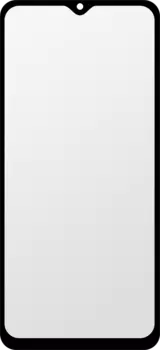 Full Screen для Samsung Galaxy A13/M23/M33 Black
