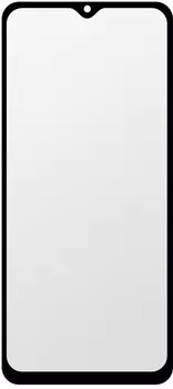 Full Screen для Samsung Galaxy A14 Black