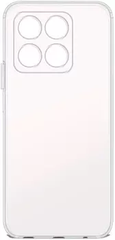 Air для Honor X8a Transparent