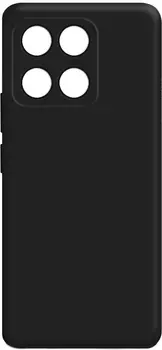 Meridian для Honor X6a 4G (2023) Black