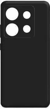 Meridian для Infinix Smart 7 HD Black