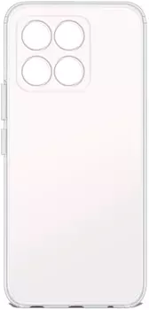Air для Honor X6a 4G (2023) Transparent