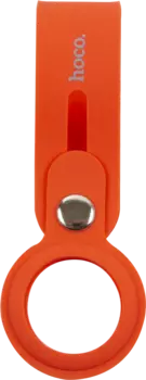 для Apple AirTag Red