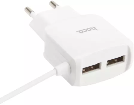 C59A USB-C White
