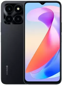 X6a 6/128GB Midnight Black