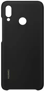 Nova 3 Single Color Case Black