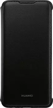 P smart Z Wallet Cover Black