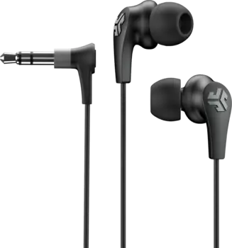 JBuds 2 Signature Black
