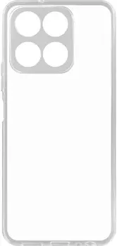 Clear Case для Honor X8a Transparent