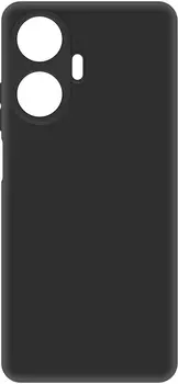 Soft Case для realme C55 Black
