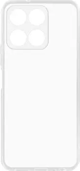Clear Case для Honor X6a Transparent