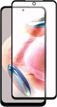 Premium для Xiaomi Redmi Note 12 4G Black