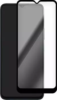 Premium для Honor X6a Black