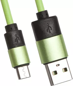 USB – micro-USB 0L-00030359 Green