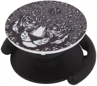 Pop Socket Z1259 Black