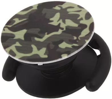 Pop Socket Z370 Black