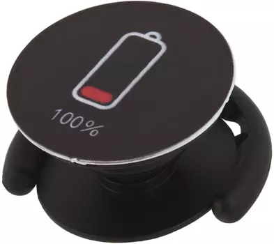 Pop Socket Z1367 Black