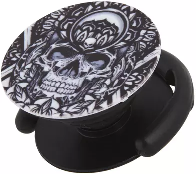 Pop Socket Z1258 Black