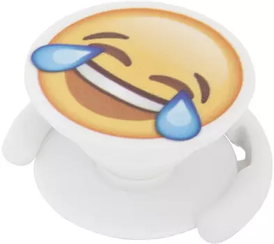 Pop Socket Z741 White