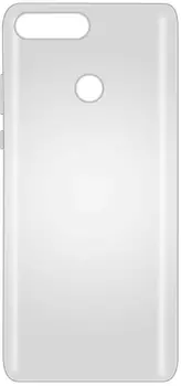 для Honor X7 Transparent