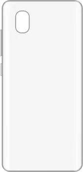 для Alcatel 1 5033D Transparent
