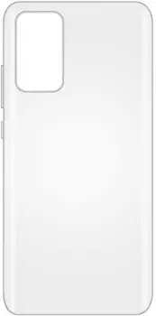 для Samsung Galaxy A52 Transparent