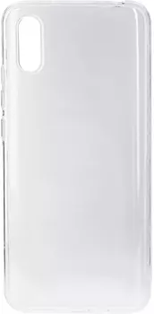 для Xiaomi Redmi 9A Transparent