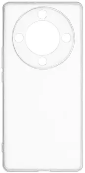 для Honor X9a Transparent