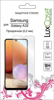 для Samsung Galaxy A32 0.2mm глянцевое