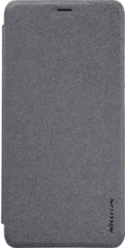 Nillkin для Xiaomi Redmi 5 Plus Black