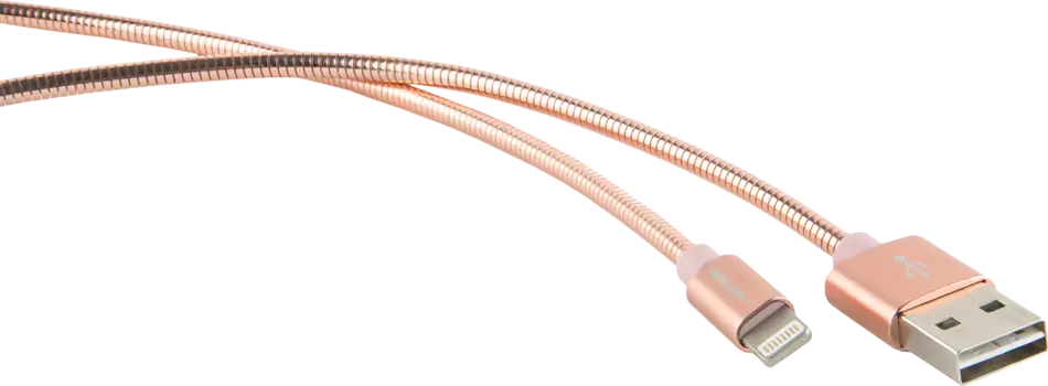 S7 USB – Apple Lightning Pink