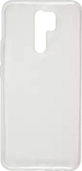 iBox Crystal для Xiaomi Redmi 9 Transparent