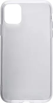 iBox Crystal для Apple iPhone 12 Pro Max Transparent