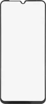 Full Screen для Samsung Galaxy A03 Core Black