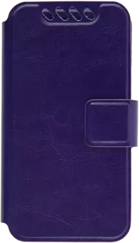 iBox Universal для смартфонов 3.5''-4.2'' Violet
