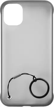 Oslo для Apple iPhone 11 Pro Black