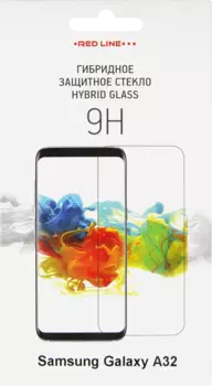 для Samsung Galaxy A32 глянцевое