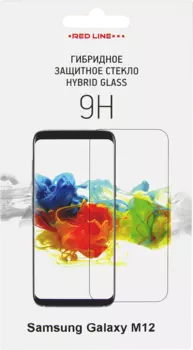 Горящие скидки Red Line