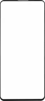 Защитное стекло Red Line Full Screen для Xiaomi Redmi Note 10 Pro Black