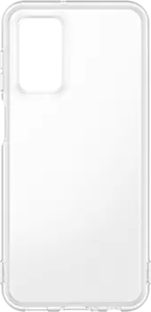 iBox Crystal для Samsung Galaxy A23 5G Transparent