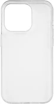 iBox Crystal для Apple iPhone 14 Pro Transparent