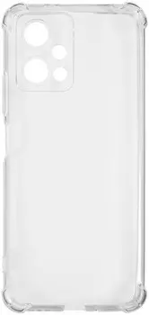 iBox для Xiaomi Redmi Note 12 5G Transparent