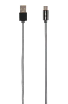 CU-3A USB to USB-C 1m Black