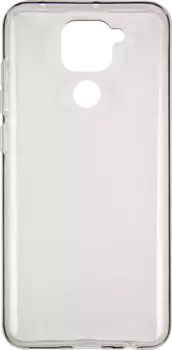iBox Crystal для Xiaomi Redmi Note 9 Transparent
