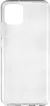 iBox Crystal для Samsung Galaxy A03 Transparent