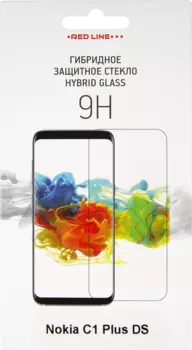 для Nokia C1 Plus глянцевое