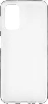 iBox Crystal для Samsung Galaxy A13 4G Transparent