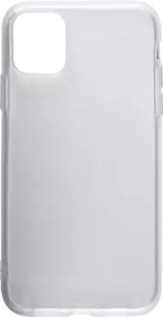 iBox Crystal для Apple iPhone 11 Transparent